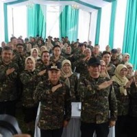 Workshop Penguatan Sinergitas Dinkes Kuningan